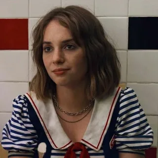 Майя Хоук - Робин Бакли