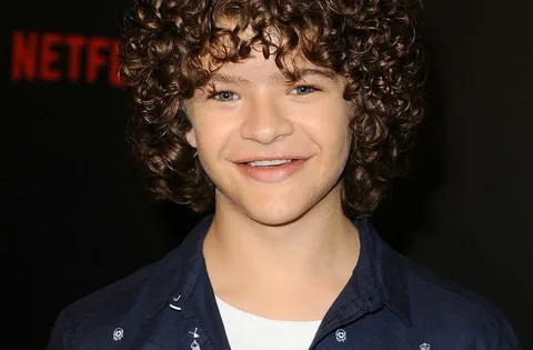 Гейтен Матараццо - Дастин Хендерсон